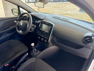 RENAULT Clio usata, con Climatizzatore