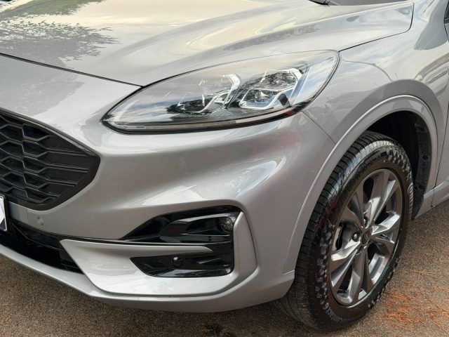 FORD Kuga usata, con Boardcomputer