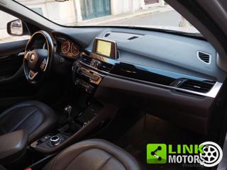 BMW X1 usata 44