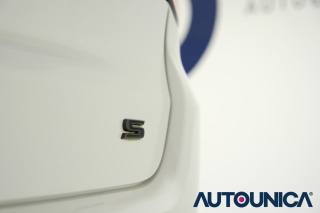 JEEP Compass usata, con Freno di stazionamento elettrico