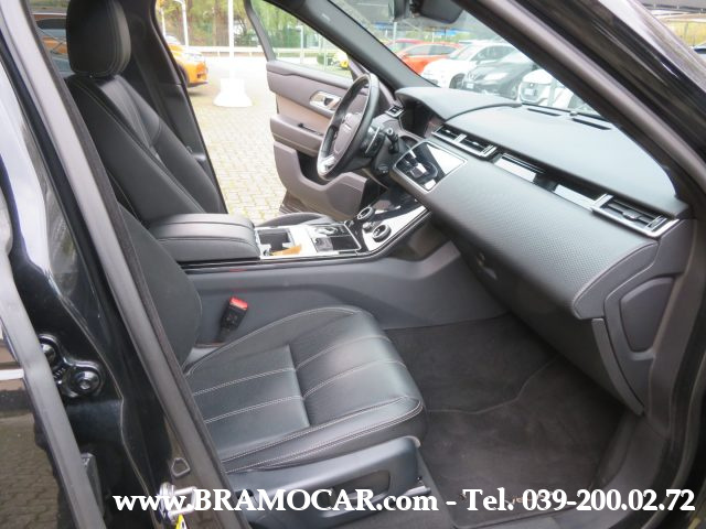 LAND ROVER Range Rover Velar usata, con Controllo vocale