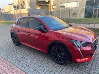 PEUGEOT 208 usata, con Climatizzatore