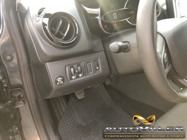 RENAULT Clio usata, con Controllo trazione
