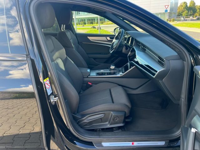 AUDI A6 usata, con Cruise Control