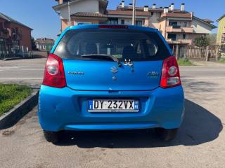 SUZUKI Alto usata, con Airbag laterali