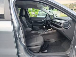 JEEP Avenger usata, con Immobilizzatore elettronico