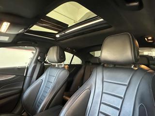 MERCEDES-BENZ CLS 350 usata, con Sedili sportivi