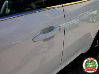 CITROEN C5 Aircross usata, con Controllo elettronico della corsia