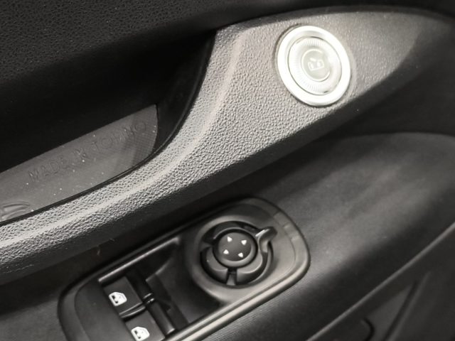 FIAT 500e usata, con Controllo trazione