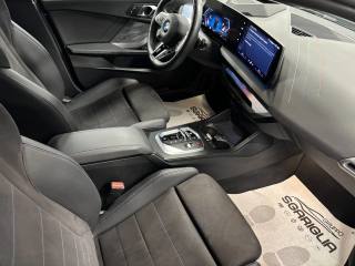 BMW 118 usata, con Park Distance Control