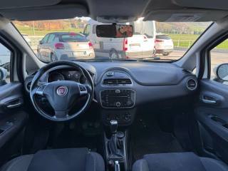FIAT Punto usata, con Airbag testa
