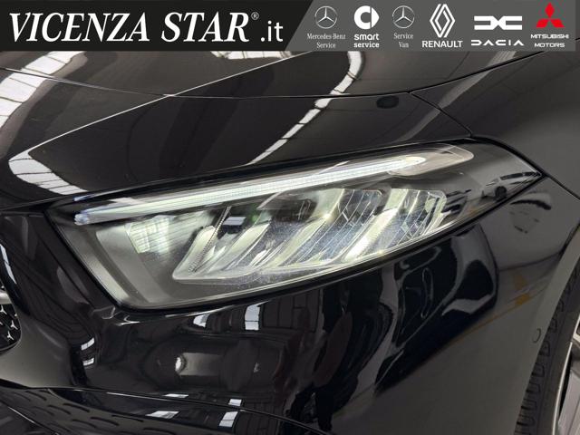 MERCEDES-BENZ A 180 usata, con Airbag