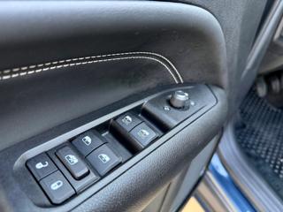 JEEP Compass usata, con MP3