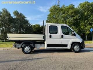 FIAT Ducato usata, con Airbag