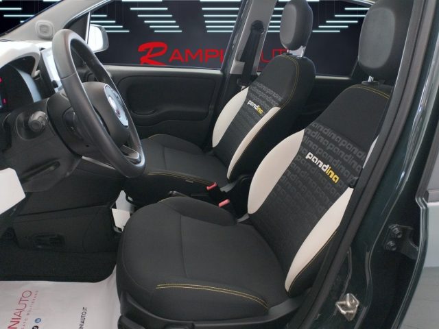 FIAT Panda usata 13