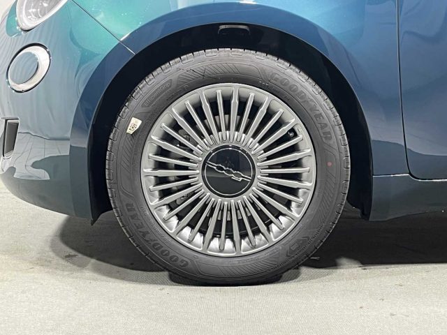 FIAT 500 usata, con Controllo trazione