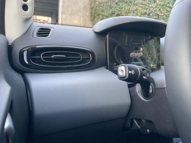 LEAPMOTOR T03 usata, con Adaptive Cruise Control