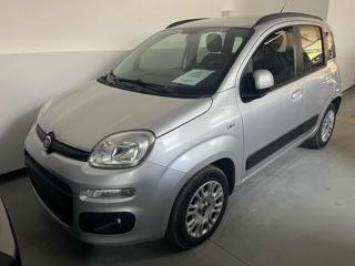 FIAT Panda LOUNGE 1.2 - 69CV