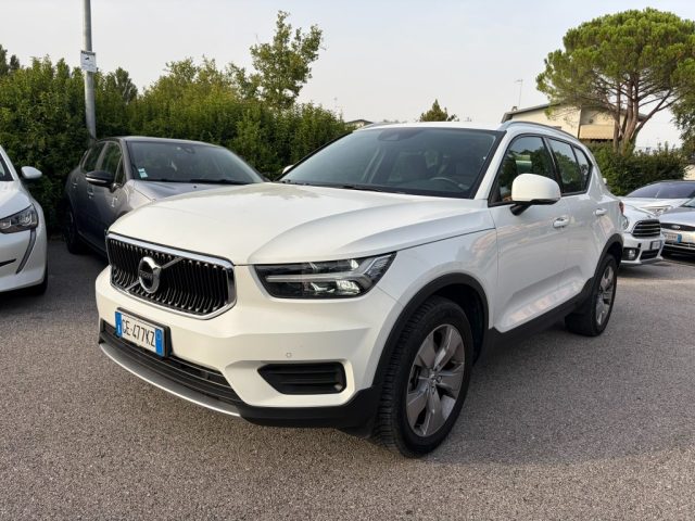 VOLVO XC40 usata, con ABS