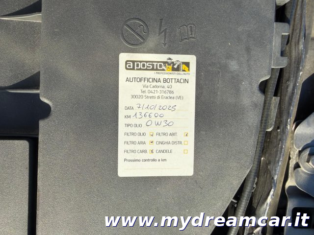 MERCEDES-BENZ CLA 200 usata 33