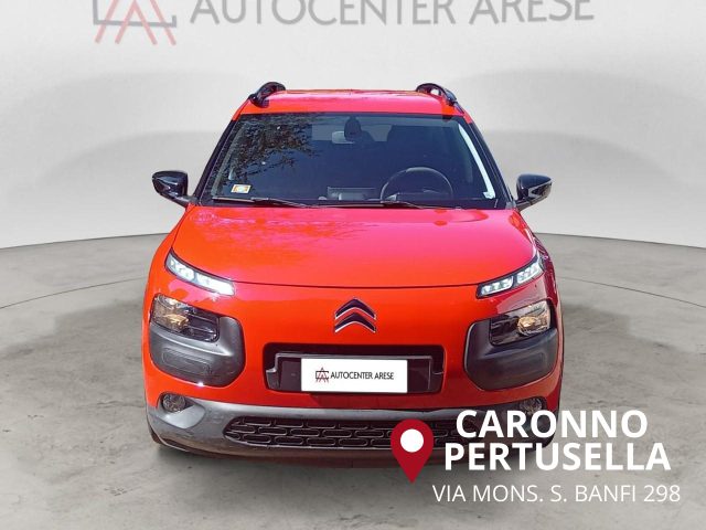 CITROEN C4 Cactus usata, con Cerchi in lega