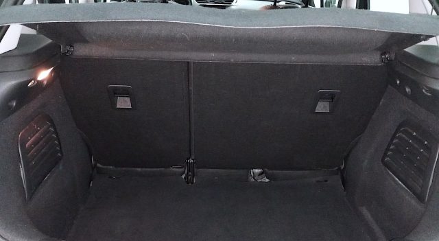 CITROEN C3 usata, con Sedile posteriore sdoppiato