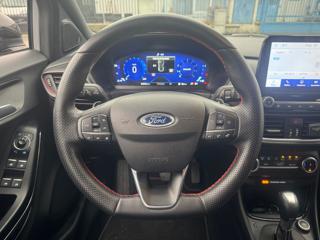 FORD Puma usata, con ESP