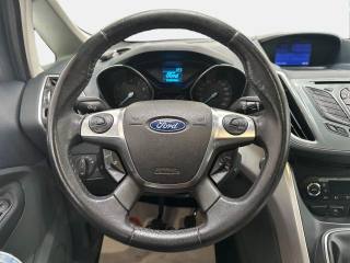 FORD C-Max usata, con Cerchi in lega