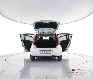 OPEL Agila usata 6