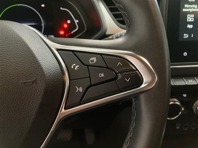 RENAULT Captur usata 20