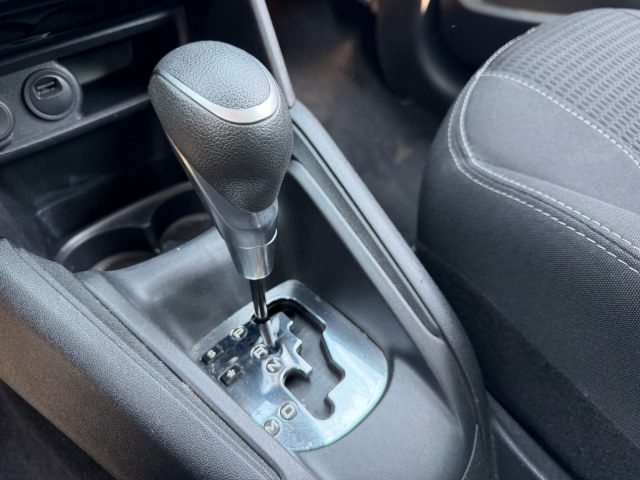 PEUGEOT 208 usata, con Controllo trazione