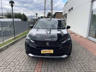 PEUGEOT 5008 usata, con Airbag