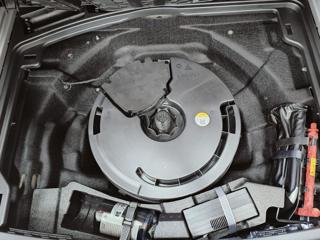 AUDI A6 usata, con Volante in pelle