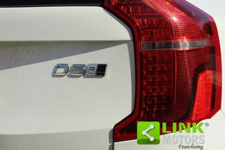 VOLVO XC90 usata, con Interni in pelle