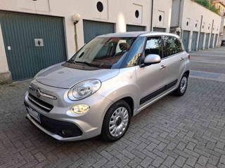 FIAT 500L usata 23