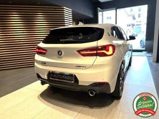 BMW X2 usata, con Cronologia tagliandi