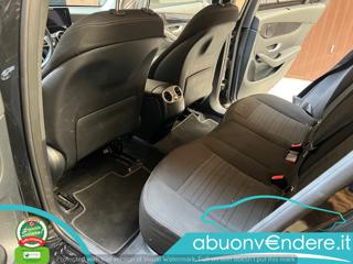 MERCEDES-BENZ GLC 300 usata, con Cronologia tagliandi