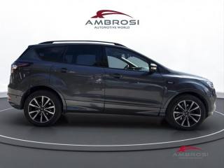 FORD Kuga usata 4