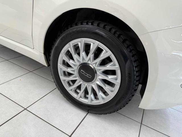 FIAT 500 usata 22