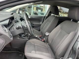 FORD Fiesta usata, con Fendinebbia