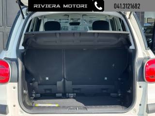 FIAT 500L usata, con Climatizzatore