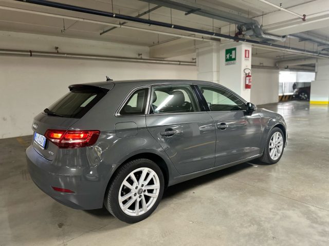 AUDI A3 usata, con Autoradio