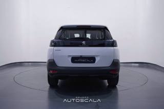 PEUGEOT 5008 usata, con Alzacristalli elettrici
