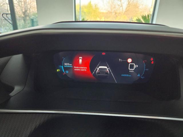PEUGEOT 2008 usata, con Cronologia tagliandi