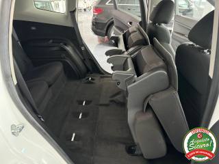 CHEVROLET Orlando usata, con Controllo automatico clima