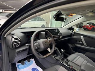 CITROEN C4 usata, con Autoradio