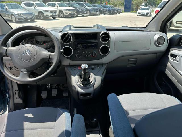 CITROEN Berlingo usata, con Servosterzo
