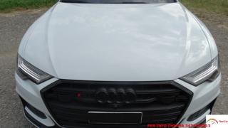 AUDI S6 usata, con Park Distance Control