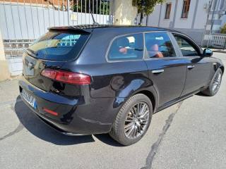 ALFA ROMEO 159 usata, con Airbag laterali