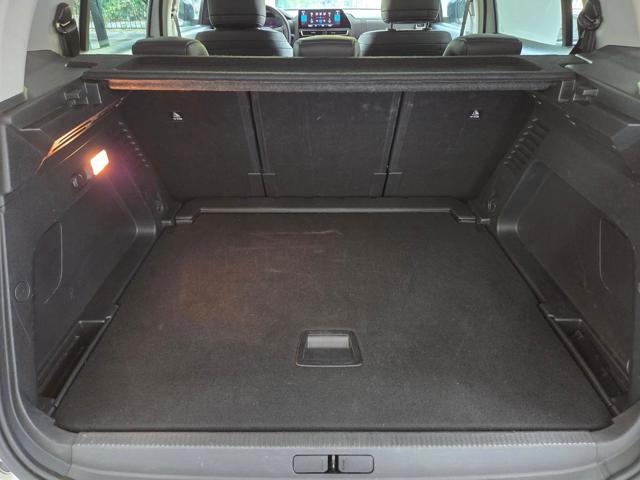 CITROEN C5 Aircross usata, con Climatizzatore